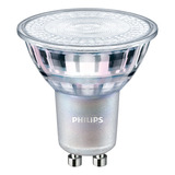 Ampolleta Philips Dimeable Mas Led Spot Vle 5w Gu10 Cálidas