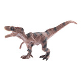 Modelo De Regalo Para Niño Dinosaurio Pp, Sólido, Pintado A
