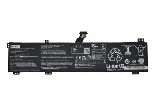 Bateria Lenovo Legion 5 Pro 15ach6h 16ach6h L20c4p1 Genuina