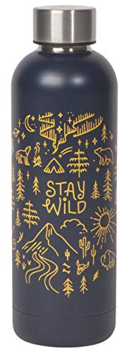 Botella De Agua Danica Studio Stay Wild