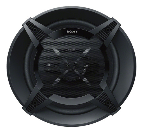 Sony Xsfb Fb - Altavoz De Audio Para Coche, Par, Color Negr.