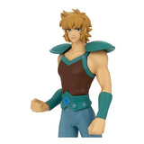 Banpresto Cosmo Memoir Aioria De Leo Saint Seiya