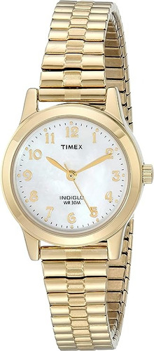 Reloj Timex Essex Avenue Elegant 