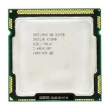 Processador Intel Xeon Quad-core X3430 2.4ghz 8mb Cache