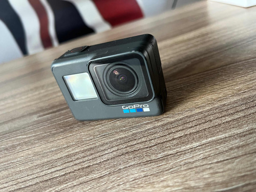 Gopro Hero 6 Black Con Accesorios