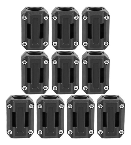 Slider Parachoches Universal Protector 22/25/28mm 10pzs