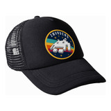 Gorra The Invader Nasa Gamer Retro