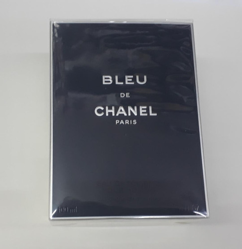 Perfume Bleu De Chanel Edt X 100 Ml Original