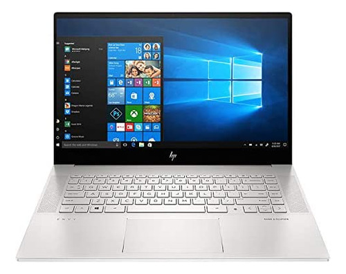 Laptop Hp Envy 15 Core I7 16gb Ram 1tb Ssd