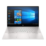 Laptop Hp Envy 15 Core I7 16gb Ram 1tb Ssd