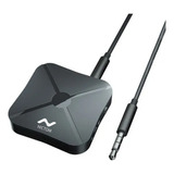 Emisor Transmisor Receptor Bluetooth Audio Tv Smart 2 En 1
