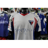 Camiseta Fortaleza De Brasil Talla M