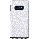 Funda Para Galaxy S10e Blanco Plastico-023