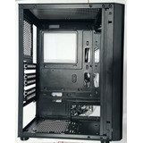 Gabinete Kolink Inspirex3 Negro + Disipador Cpu Deepcool