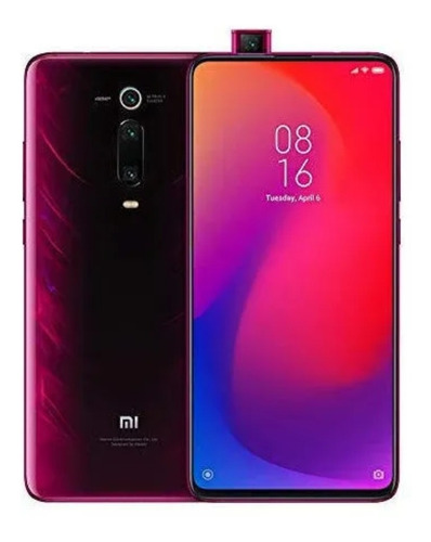 Xiaomi Mi 9t Pro