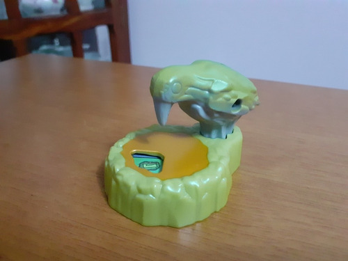 Brinquedo Mc Donalds 2020 Dois Irmãos Mc Lanche 