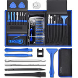 Kit De Herramientas De Reparacion De Computadora Profesiona