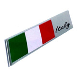 Emblema Badge Italy Adesivo  Argo Mobi Toro Cronos