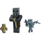 Minecraft Evoker Figura Pack
