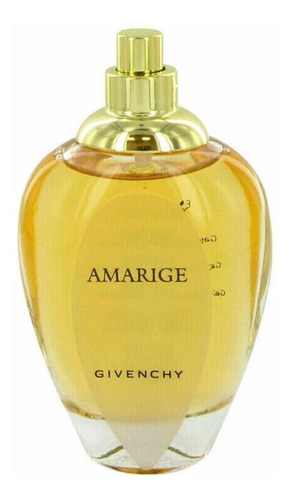 Perfume Amarige Givenchy, 100 Ml