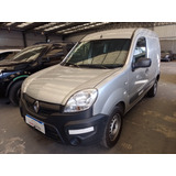 Renault Kangoo 2016 1.6 Con Gnc Furgon Ph3 Confort 1plc 658