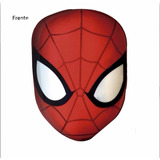 Almohadón Almohada Spiderman Hombre Araña Piñata Marvel