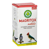 Magritox - Aarão 10ml