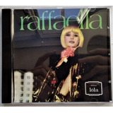 Raffaella Carra Raffaella Cd Bajado De Lp / Kktus