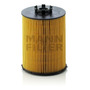 Filtro De Aire Mann-filter C31149 Bmw E60 520i - 545i - 550i