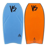 Tabla De Bodyboard Profesional Versus Vision Ctr Pe Contour