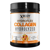 Hydroflex Colageno Hydrolizado - Xbody Evolution Sabor Multifruta