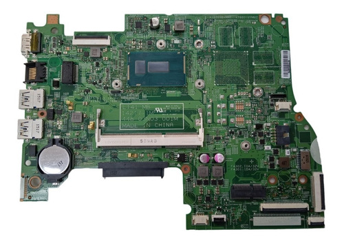 Placa-mãe Lenovo Flex 3 Yoga 500 14217-1m 448.03n03 Core I5