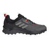 Zapatillas De Senderismo Terrex Ax4 Gore-tex Hp7396 adidas