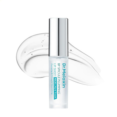 Lip Plumper Gloss Volumen Labios Brillantes
