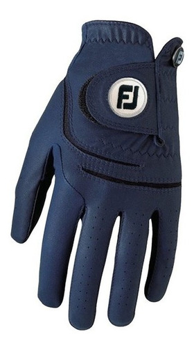 Guante De Golf Footjoy Weathersof Mano Izquierda - 3n Golf