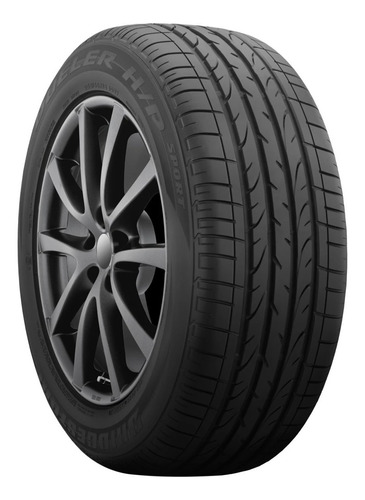 Llanta Bridgestone Dueler H/p Sport 225/55r18 98h Sl Bsw 300