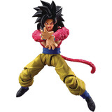 Super Saiyan 4 Son Goku Bandai Spirits S.h.figuarts