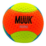 Balón Multipropósito Muuk Playball - Tamaños