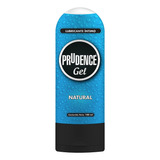 Lubricante Intimo Prudence Gel 100ml Base Agua Sin Aceites