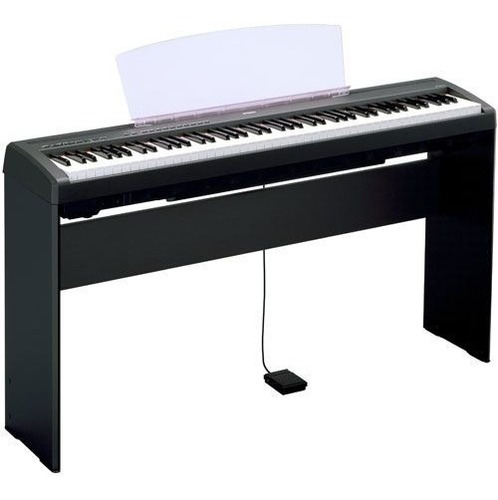 Base Mueble Madera Piano Yamaha Psr E273 E373 E473 Citimusic