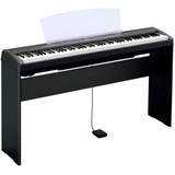 Base Mueble Madera Piano Yamaha Psr E273 E373 E473 Citimusic