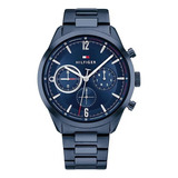 Reloj Tommy Hilfiger 1791945 Hombre 100% Original