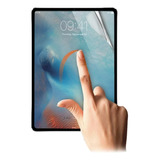 Film Hidrogel Protector Para iPad Hasta 11  Elegi Tu Modelo