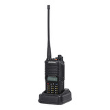 Radio Portátil Walkie-talkie Plus Baofeng Uv-9r Bidirecciona