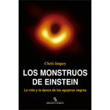 Monstruos De Einstein,los - Impey, Chris