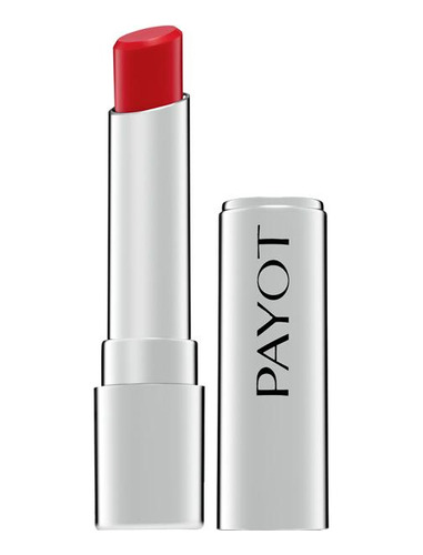 Payot Batom Hidratante Cremoso Acetinado Vermelho 3,6g