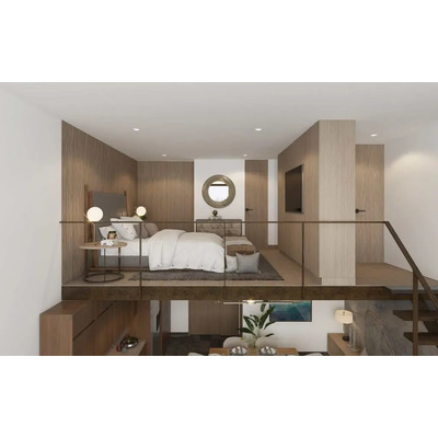 Departamentos En Venta Cerca De El Tec De Monterrey, San Andres Cholula Puebla