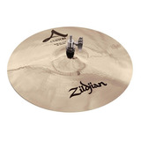 Zildjian A Custom Brilliant Hi Hat 14 A20510 Diámetro 14 In