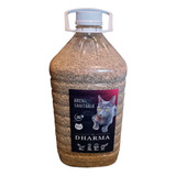 Piedritas Sanitarias Aglutinantes Dharma 5 Kg 100% Natural