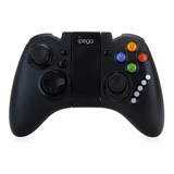 Controle Joystick Sem Fio Ipega-9021 Preto